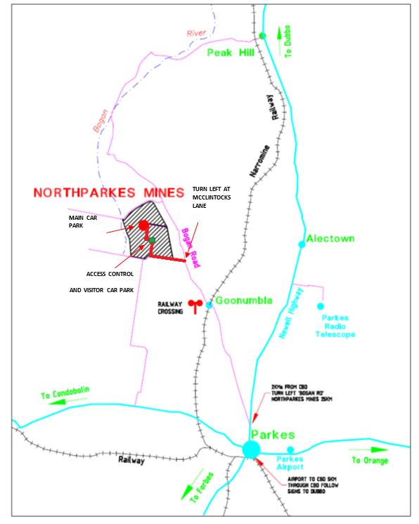 northparkes-map