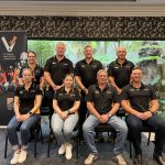 CMOC – Northparkes place 3rd in the Victorian Mine Rescue Competition