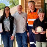 $180,000 sponsorship of child developmental health screening ‘Project Sprouts’ celebrated by CMOC – Northparkes