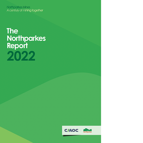 the-northparkes-report-2022